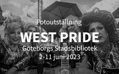 Utställning i Göteborg 2-11 juni